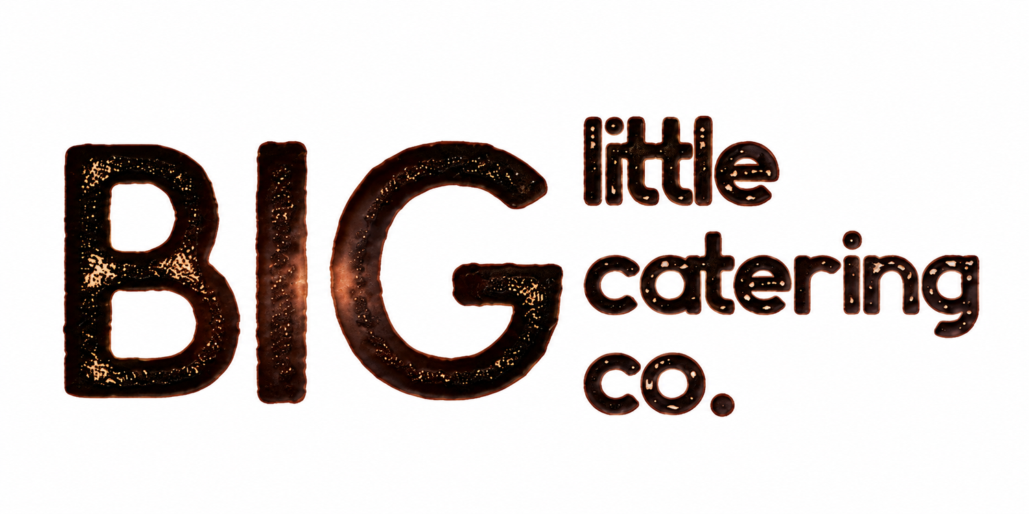 Big Little Catering Co.