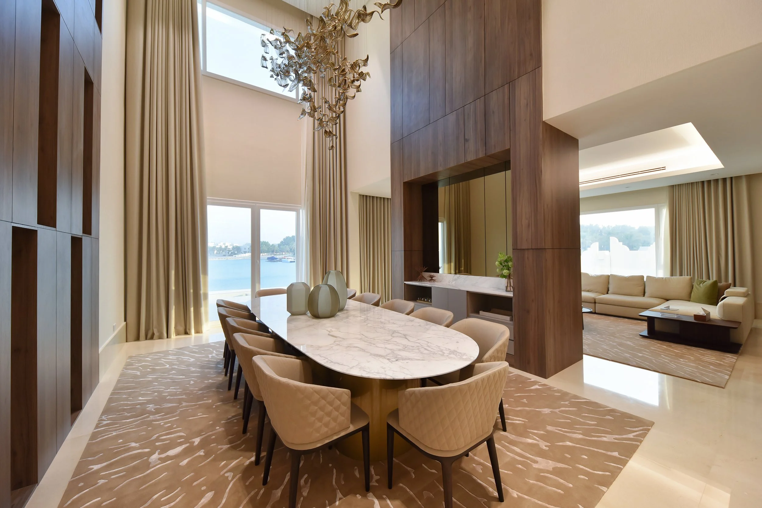 Interior Design — Studio Twelve Designs
