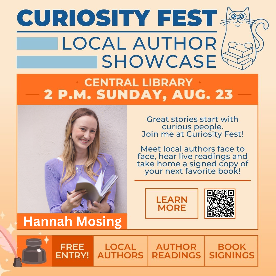 Curiosity Fest 2026