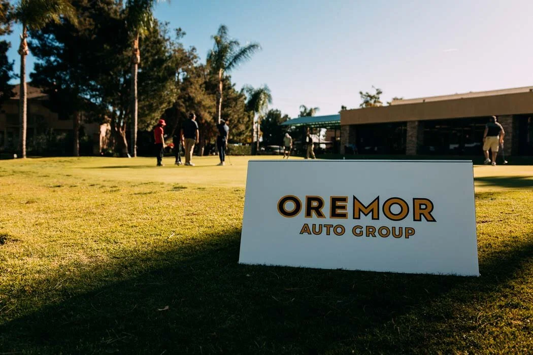 Promotional A-Frames