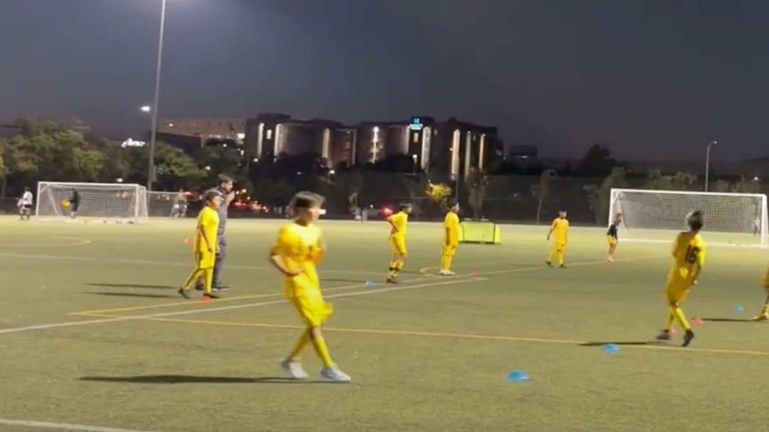 Get Ready! Winter Tryouts Are Opening Soon!
Don&rsquo;t miss your chance to join Legends FC Norcal. For all the details, visit: https://www.legendsfcnorcal.com/winter-tryouts