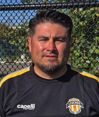 Victor Morales