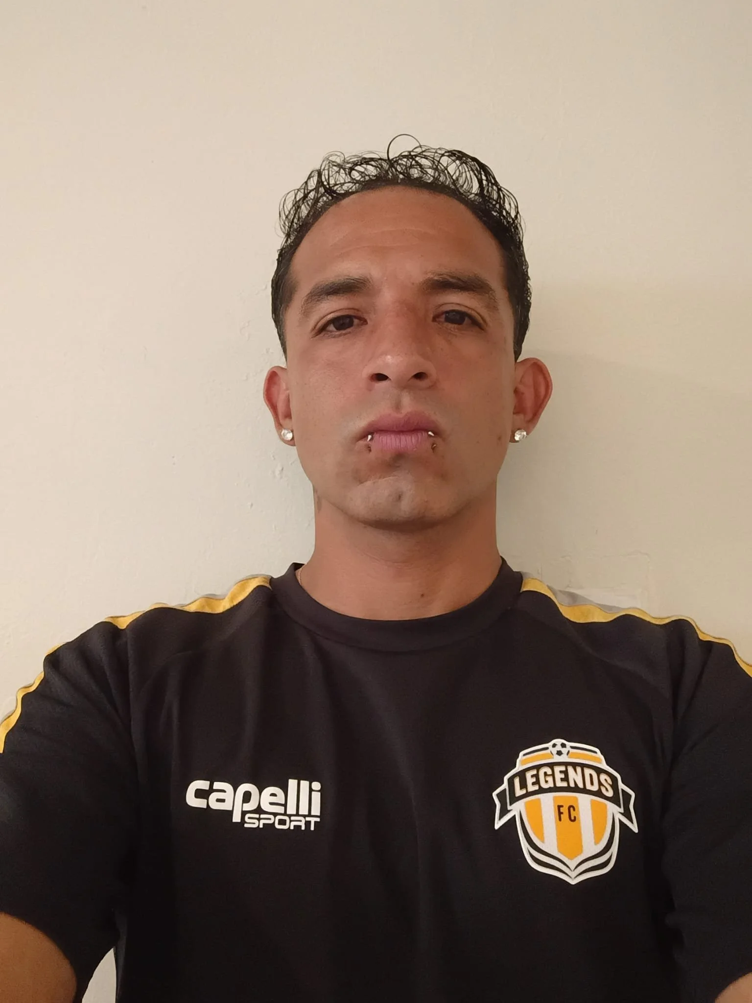 Luis Anotnio Gomez