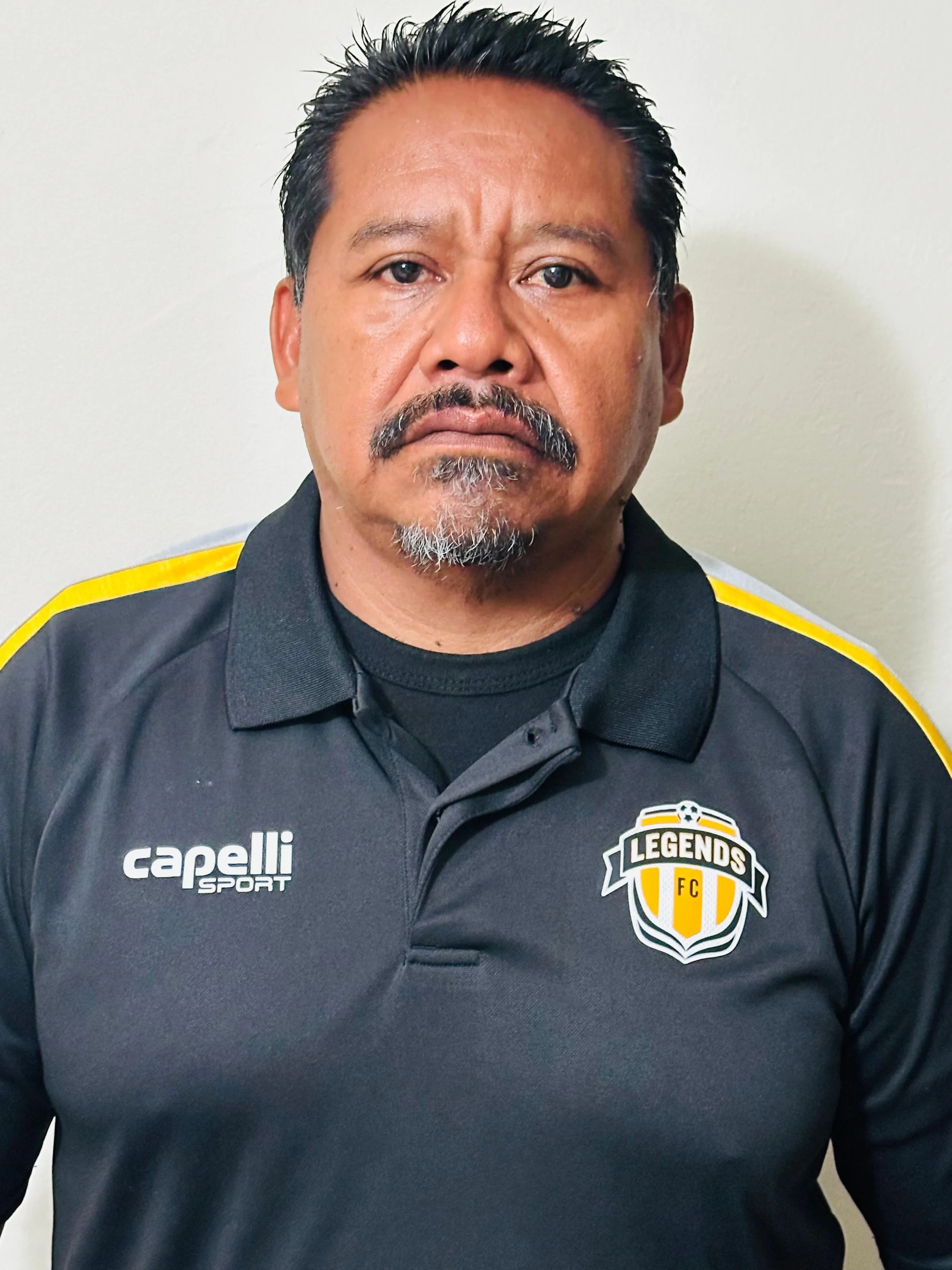 Manuel Camacho