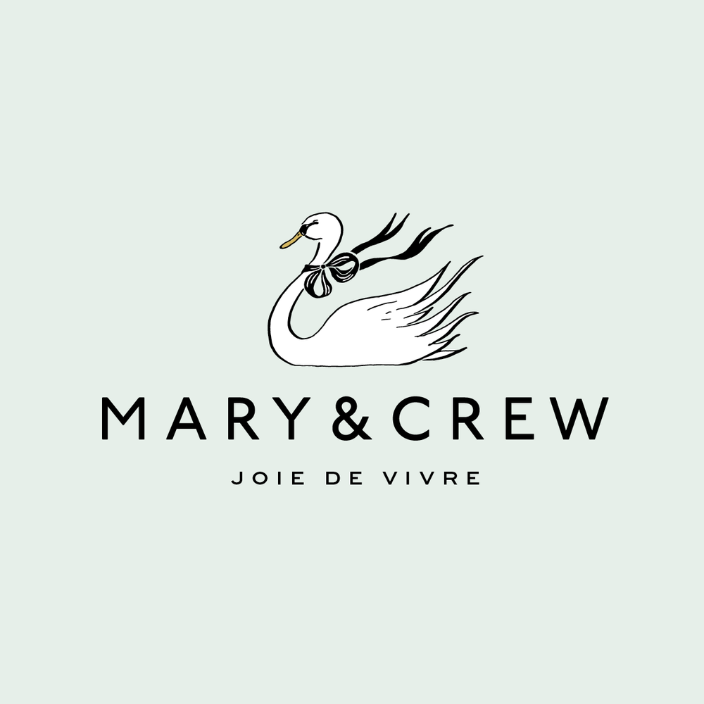 Brand Marks — Holly Hollon