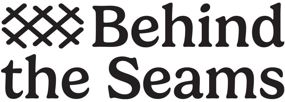Behind The Seams Podcast