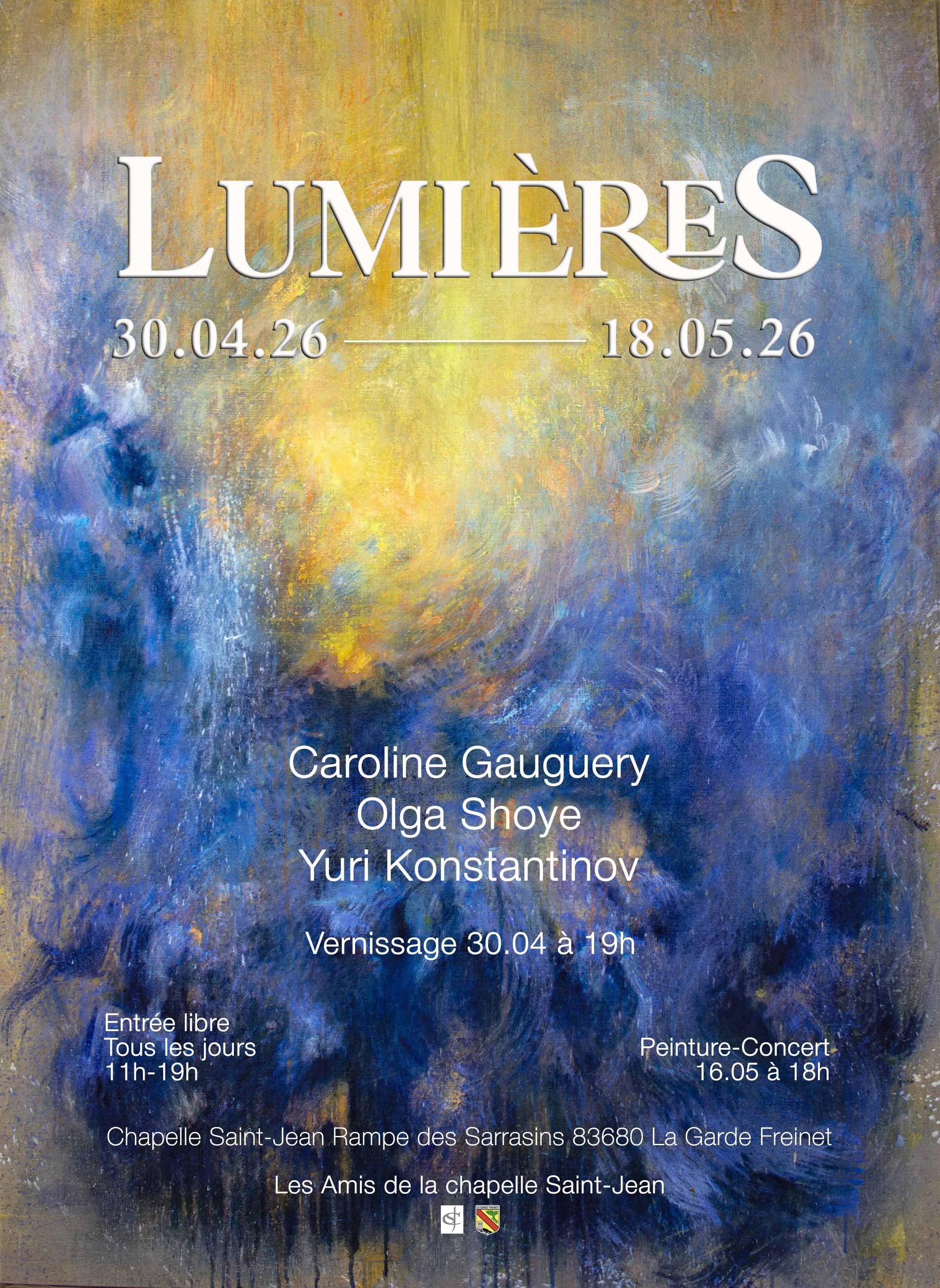 LUMIÈRES