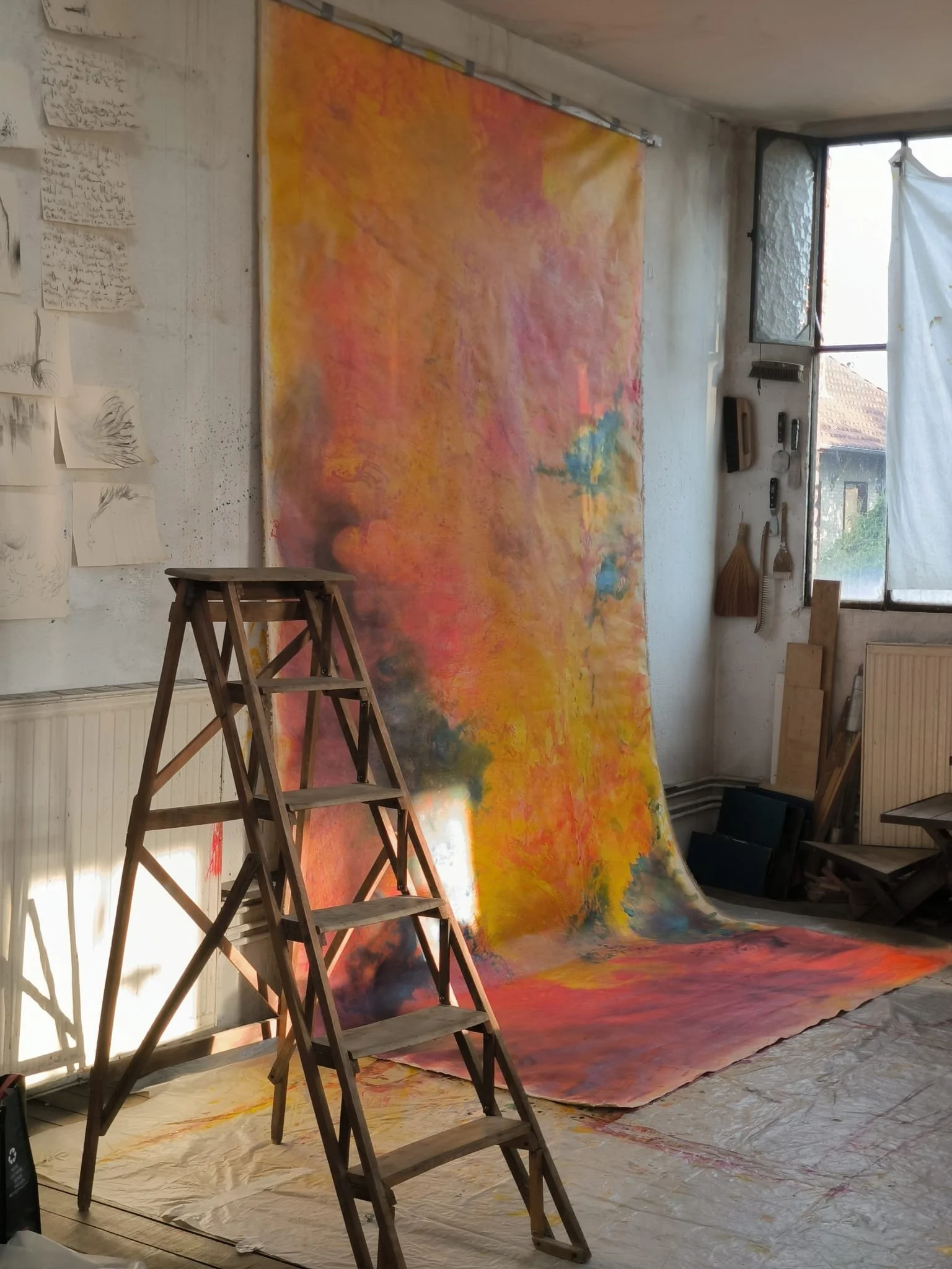 POAA MONTREUIL