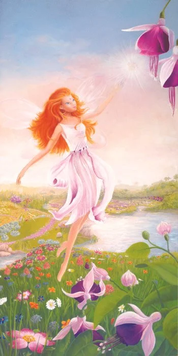 Amandine - 2012 Acrylique et huile sur toile - 120 x 60 cm - Collection privée