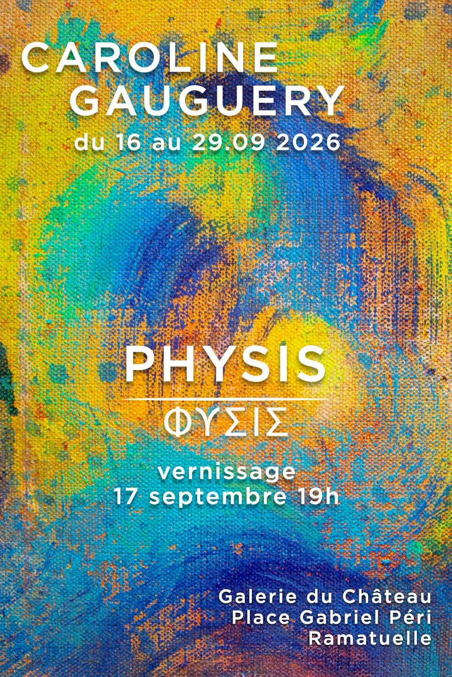 PHYSIS