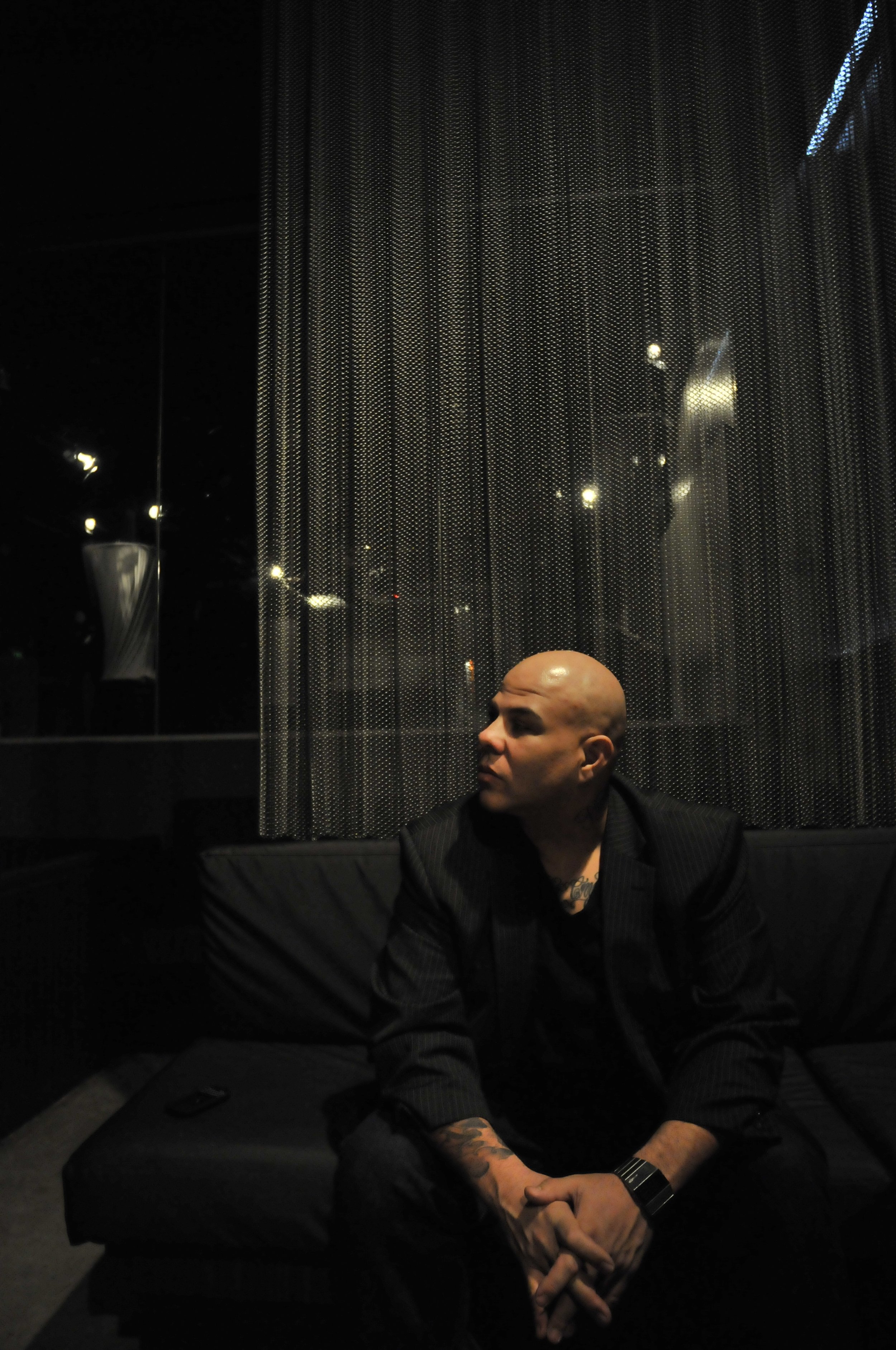 Industry Mixer Feat. Supreme La Rock