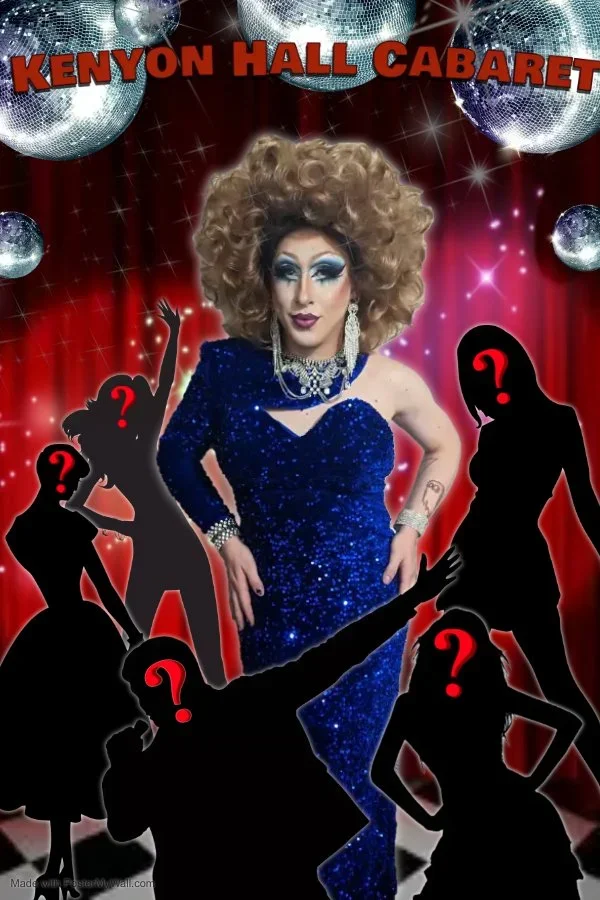 Kenyon Hall Cabaret