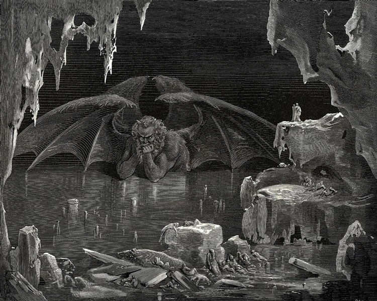 L’Inferno