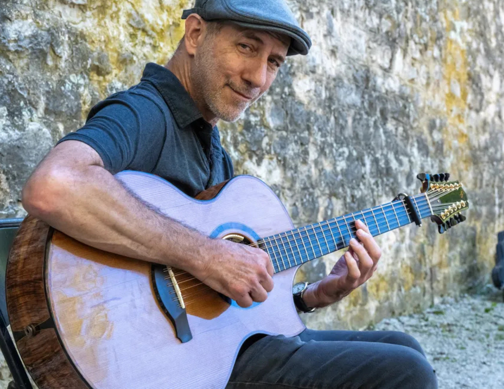 Richard Gilewitz