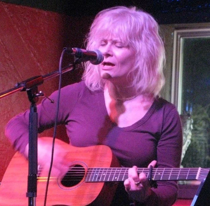 Eden Greer