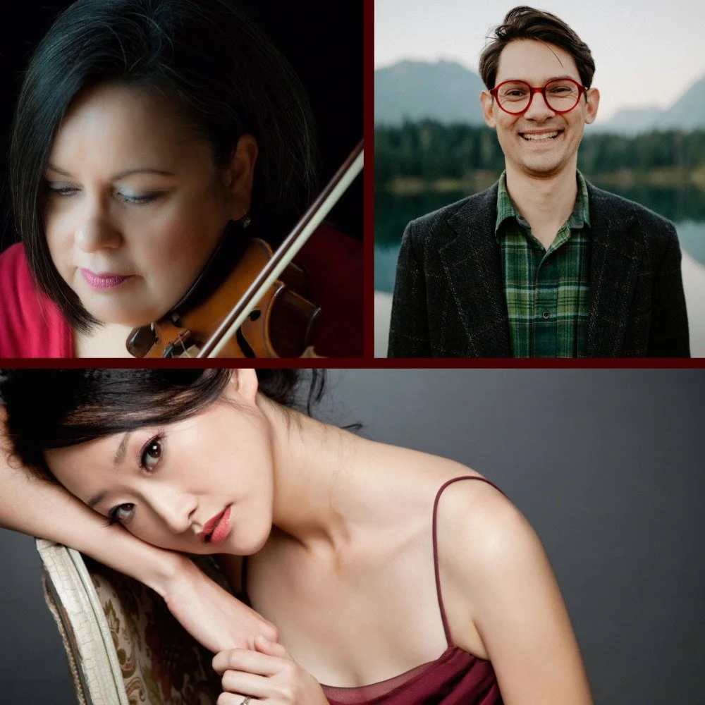 Kenyon Trio (classical)