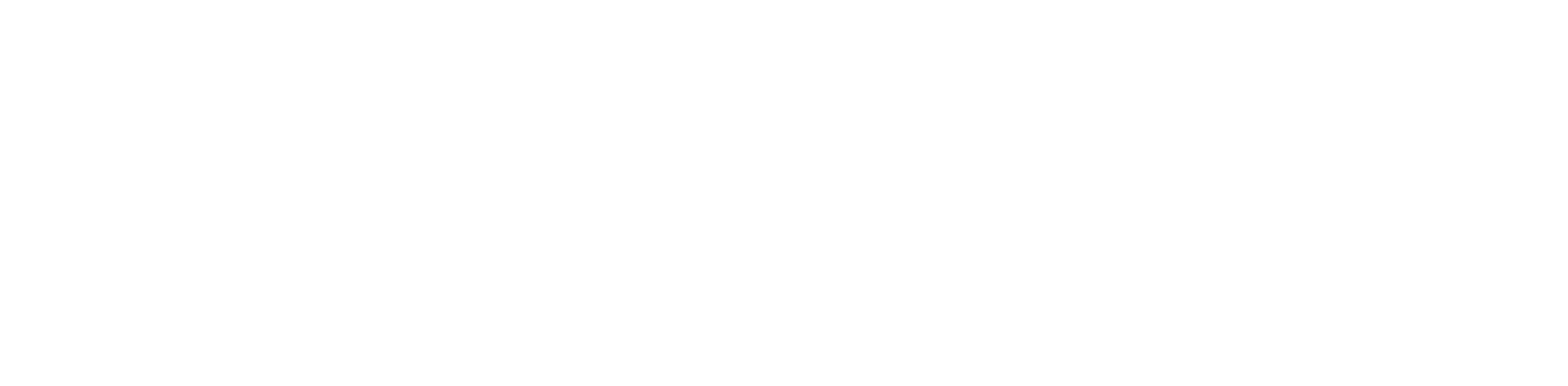 Kenyon Hall White Logo