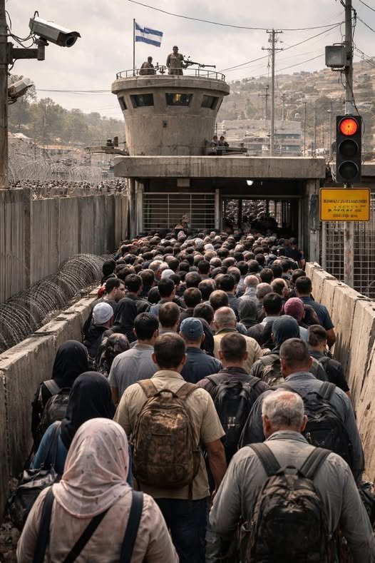 السطو على الزمن الفلسطيني بقلم عيسى فريد مصلح