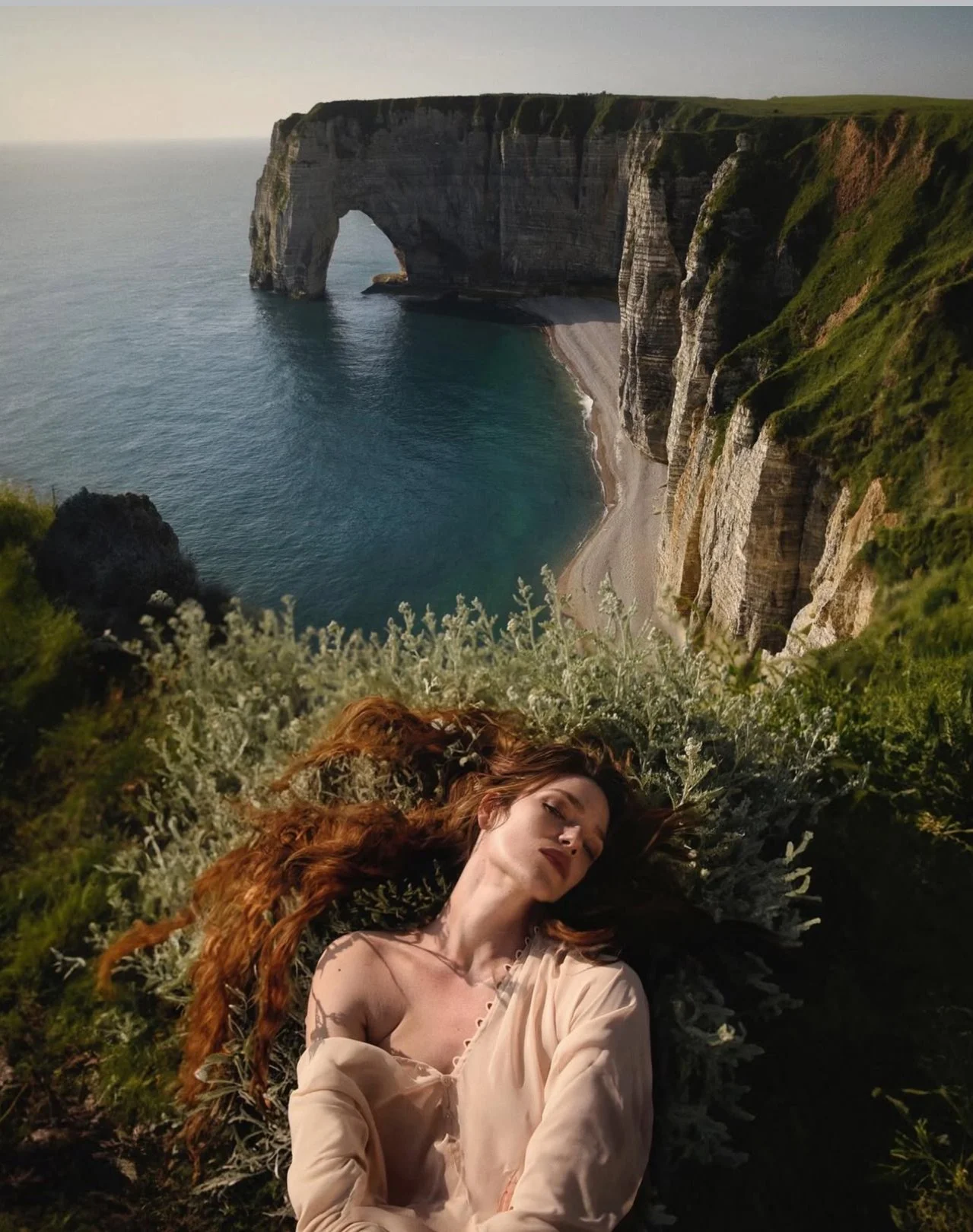 The Art Edit | Nicholas Fols: Intimacy, Presence, and the Art of Portraiture
