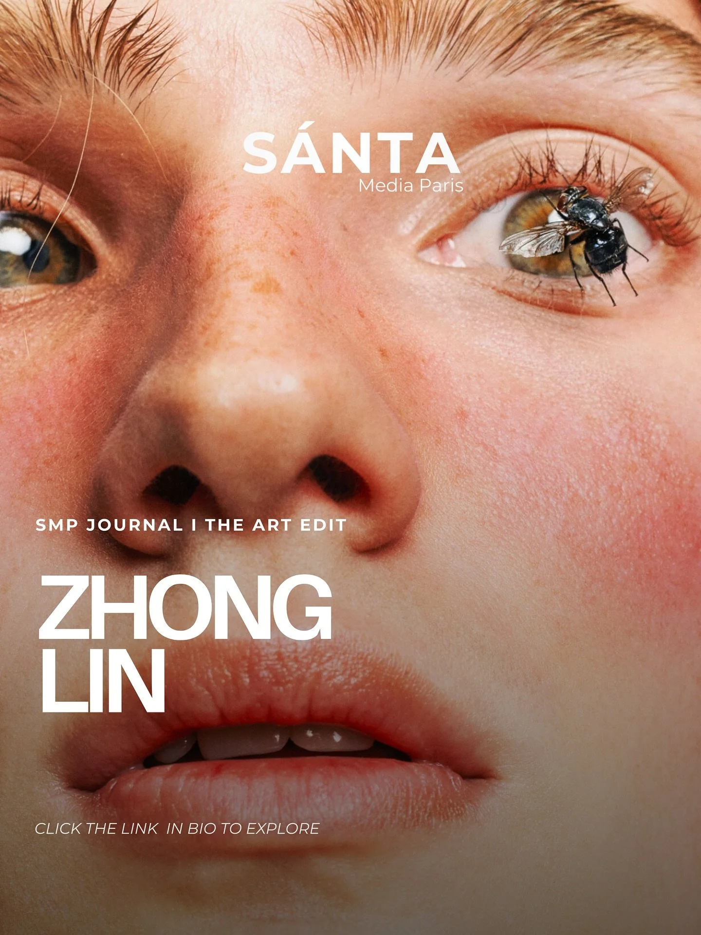 SMP JOURNAL | The Art Edit

Zhong Lin

Zhong Lin captures beauty that breathes &mdash; rich colours, sculpted light, and emotion in every frame. The self-taught Malaysian photographer turns precision into poetry and discipline into art in motion.

#s
