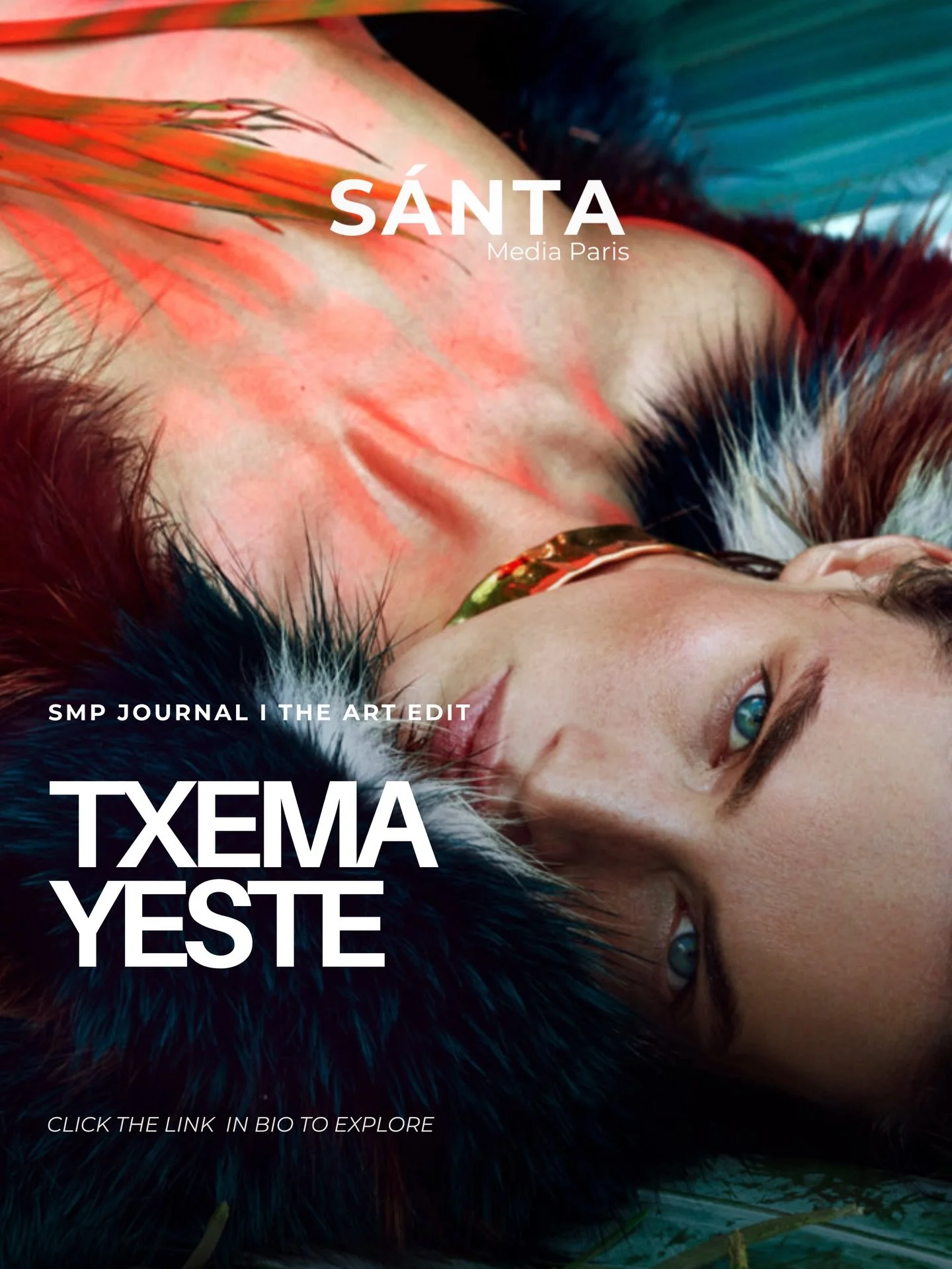 Inside the world of Txema Yeste, where control becomes tension and light becomes structure. A curated look at images that feel as constructed as they are unsettling.

Full article link in bio.

Image courtesy of Txema Yeste / The Fashionography
&amp;