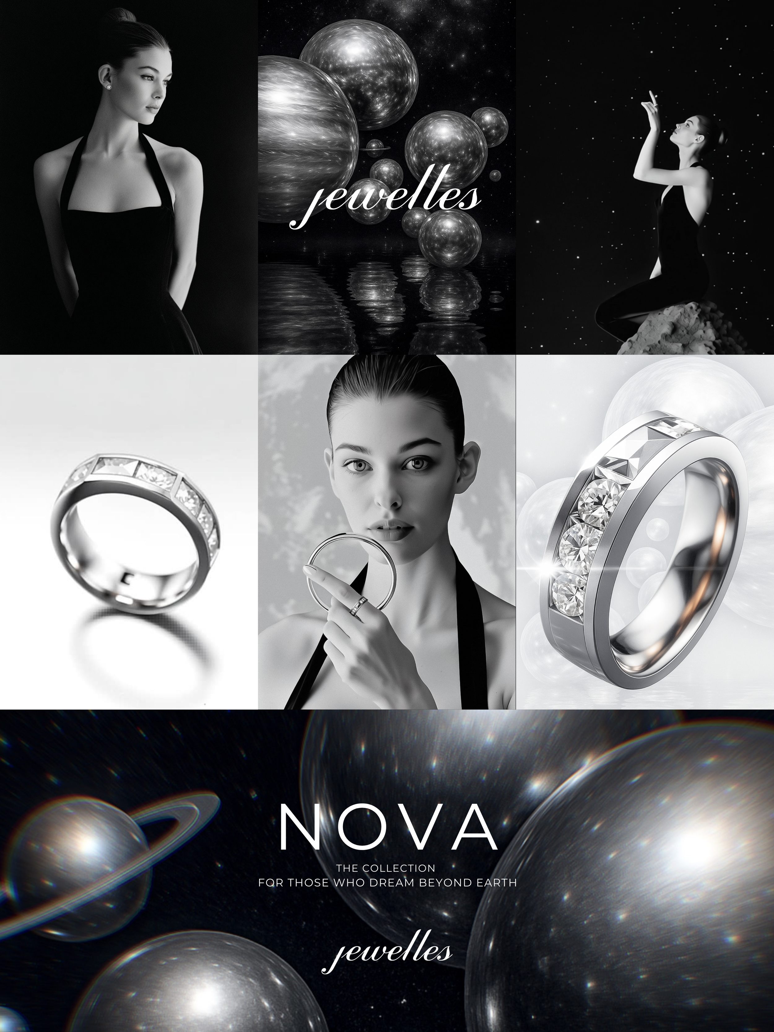 NOVA Collection 