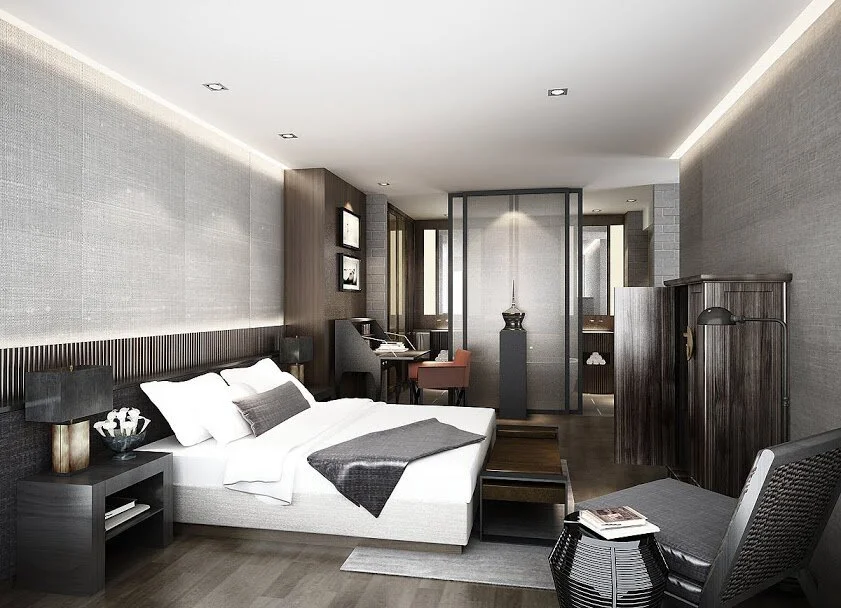 Full service of content creation + webdesign and management