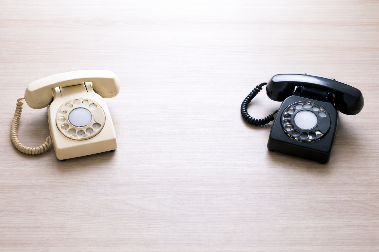 Ten Minutes of Presence