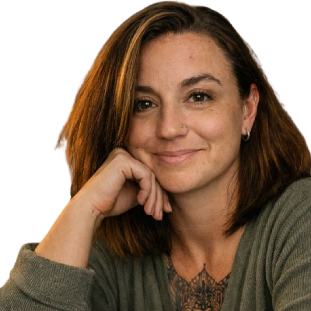 Sovereign orientation and integration work by Tiffiney Silvestri