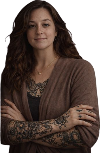 Sovereign orientation and integration work by Tiffiney Silvestri