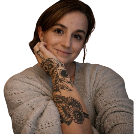 Sovereign orientation and integration work by Tiffiney Silvestri