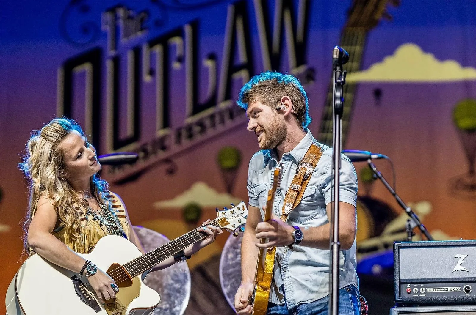 Songwriters Festival Returns