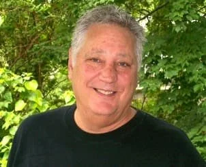 Steve Bloch