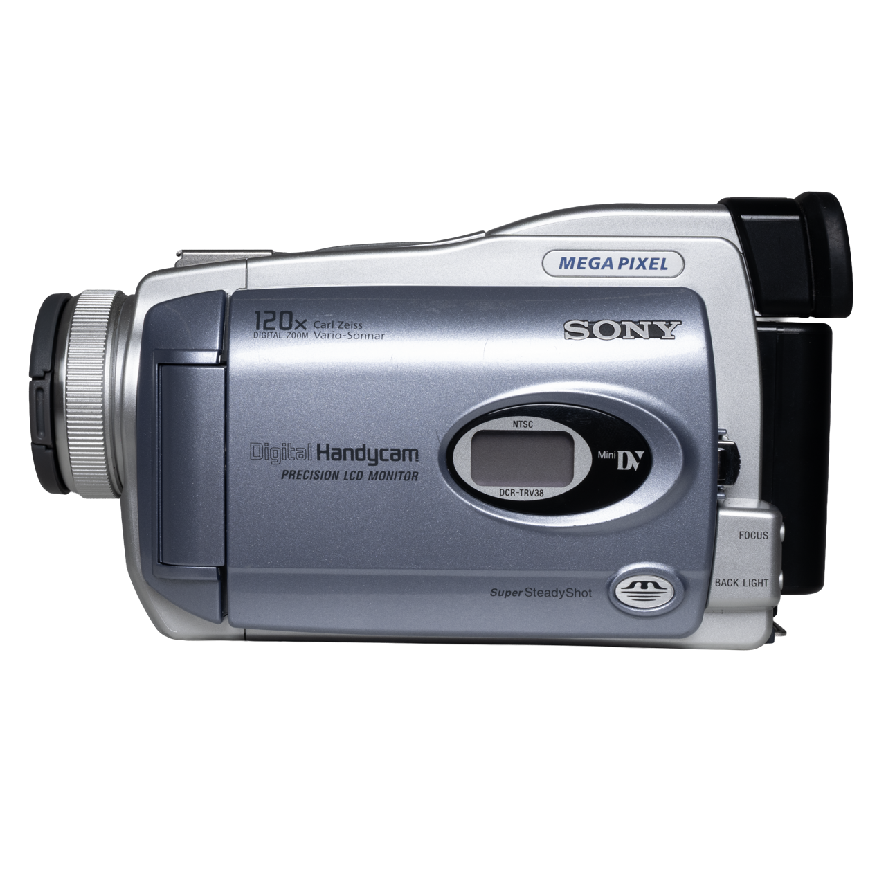 Sony MiniDV Camcorder