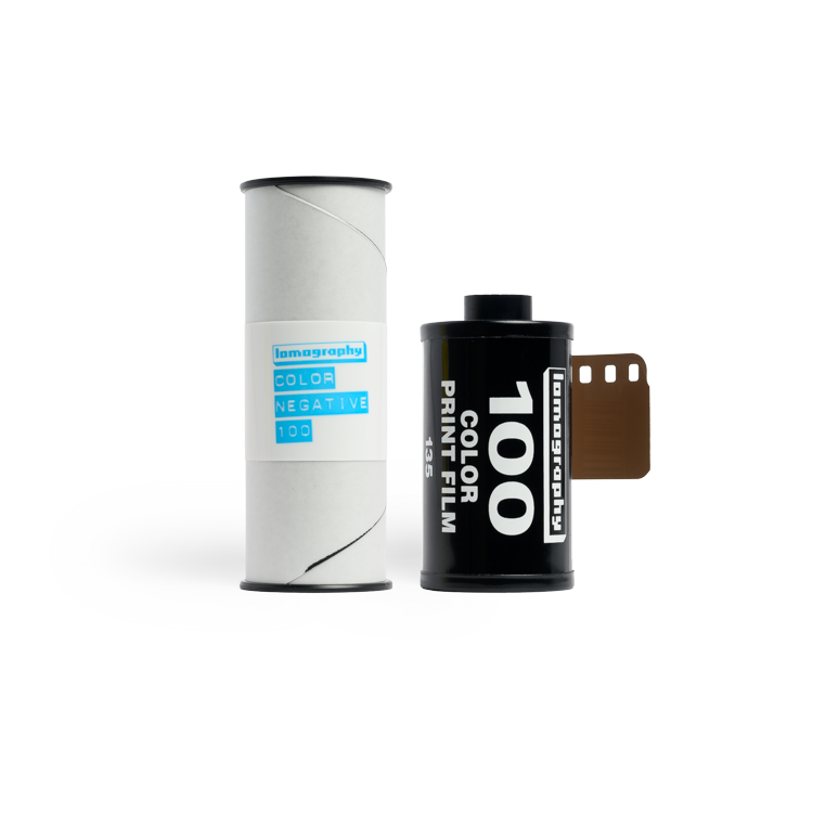 Goods — LA Film Lab