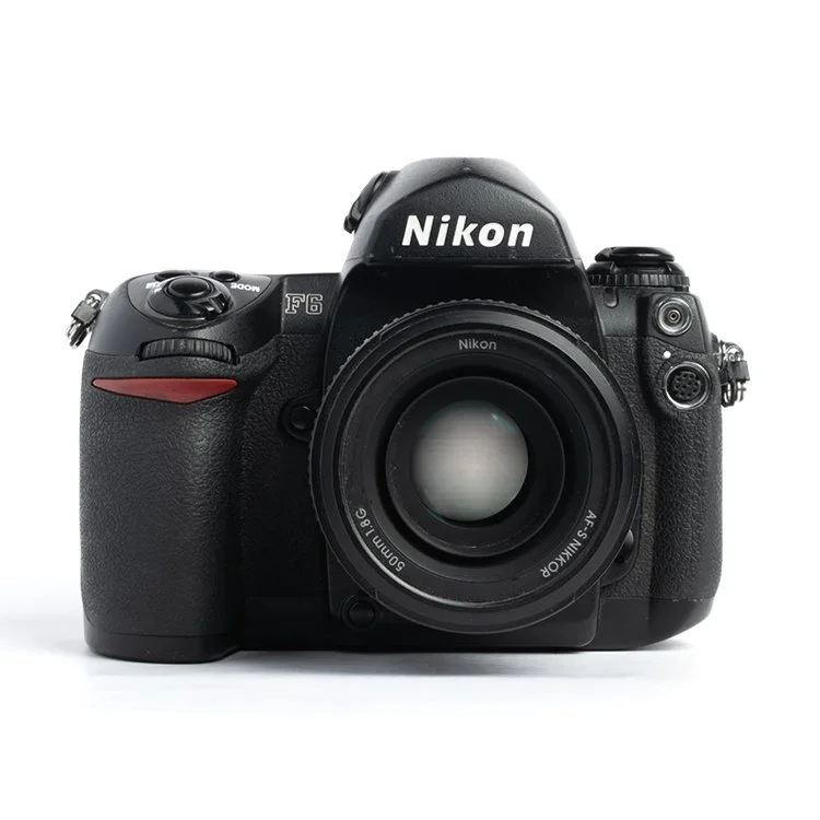 Nikon F6 Kit