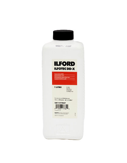 Ilford Ilfotec DD-X Film Developer