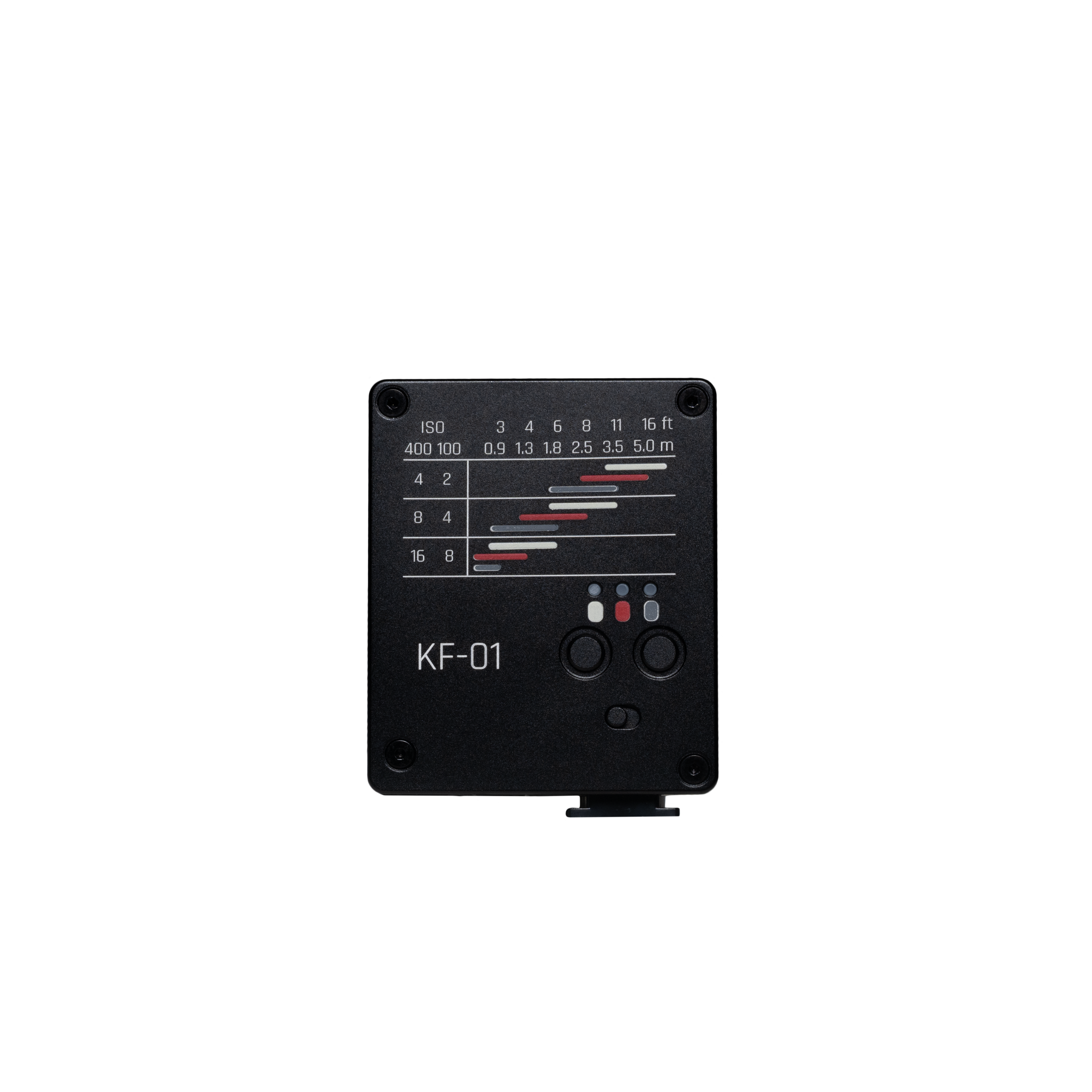 Keks Flash KF-01 Flash