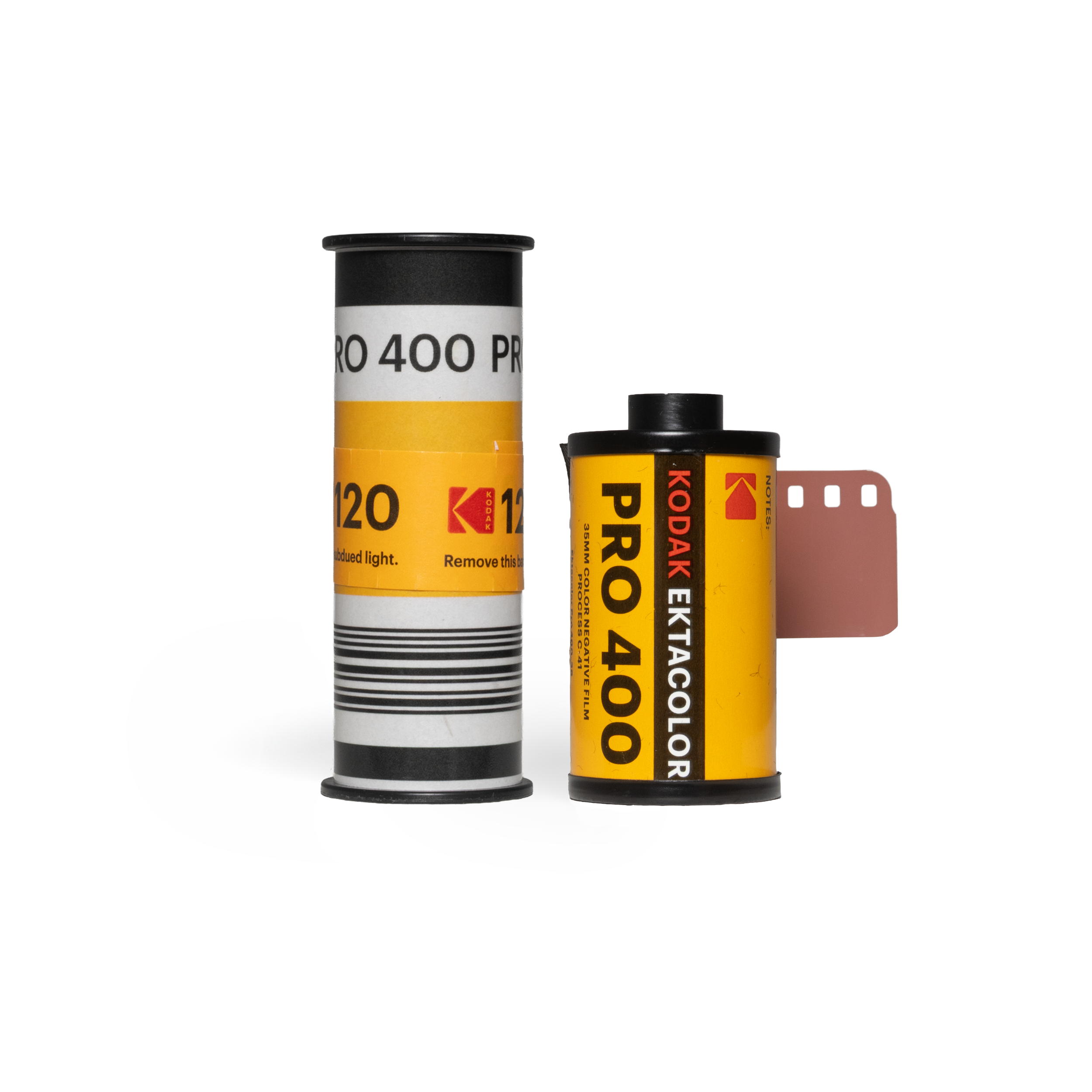 Goods — LA Film Lab
