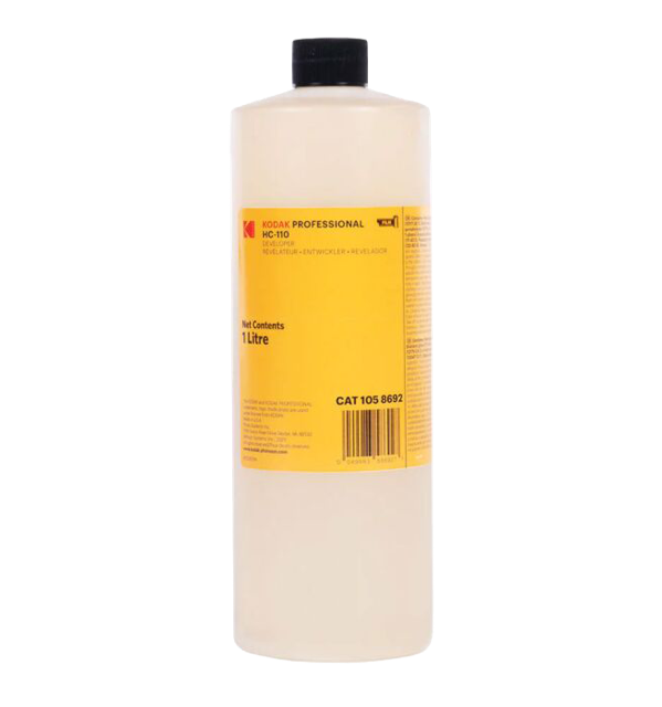 Kodak Professional HC Film Developer