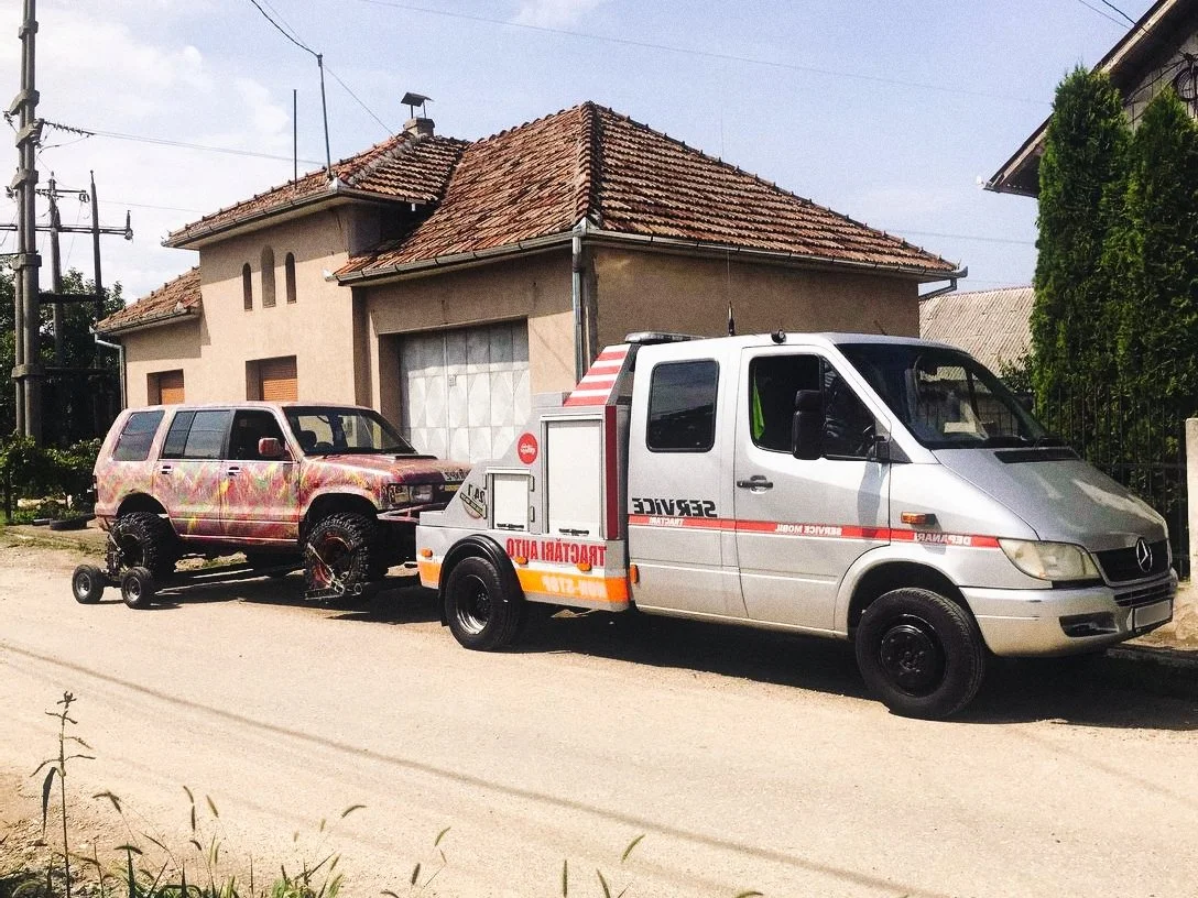 Tractare 4x4 Opel Monterei.jpg