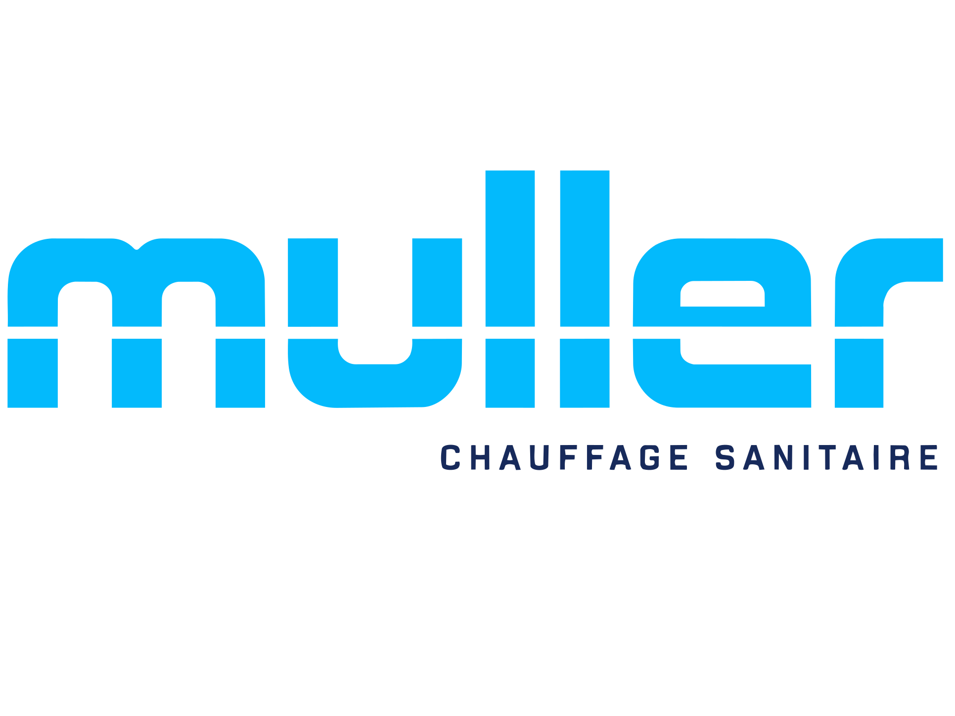 Entreprise Muller chauffage et sanitaire à Montreux