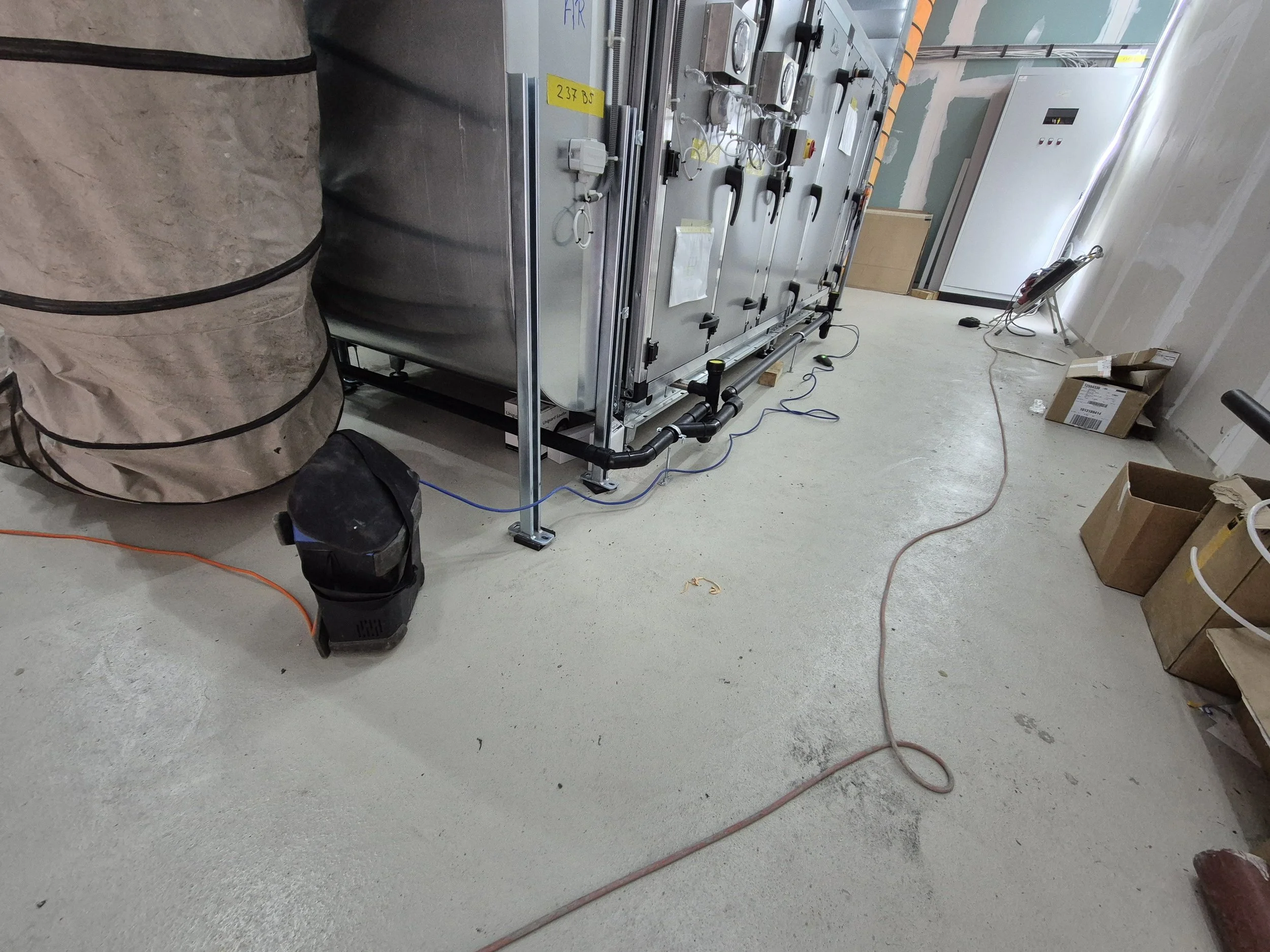 Sanitaire urgence Vevey, sanitaire Montreux