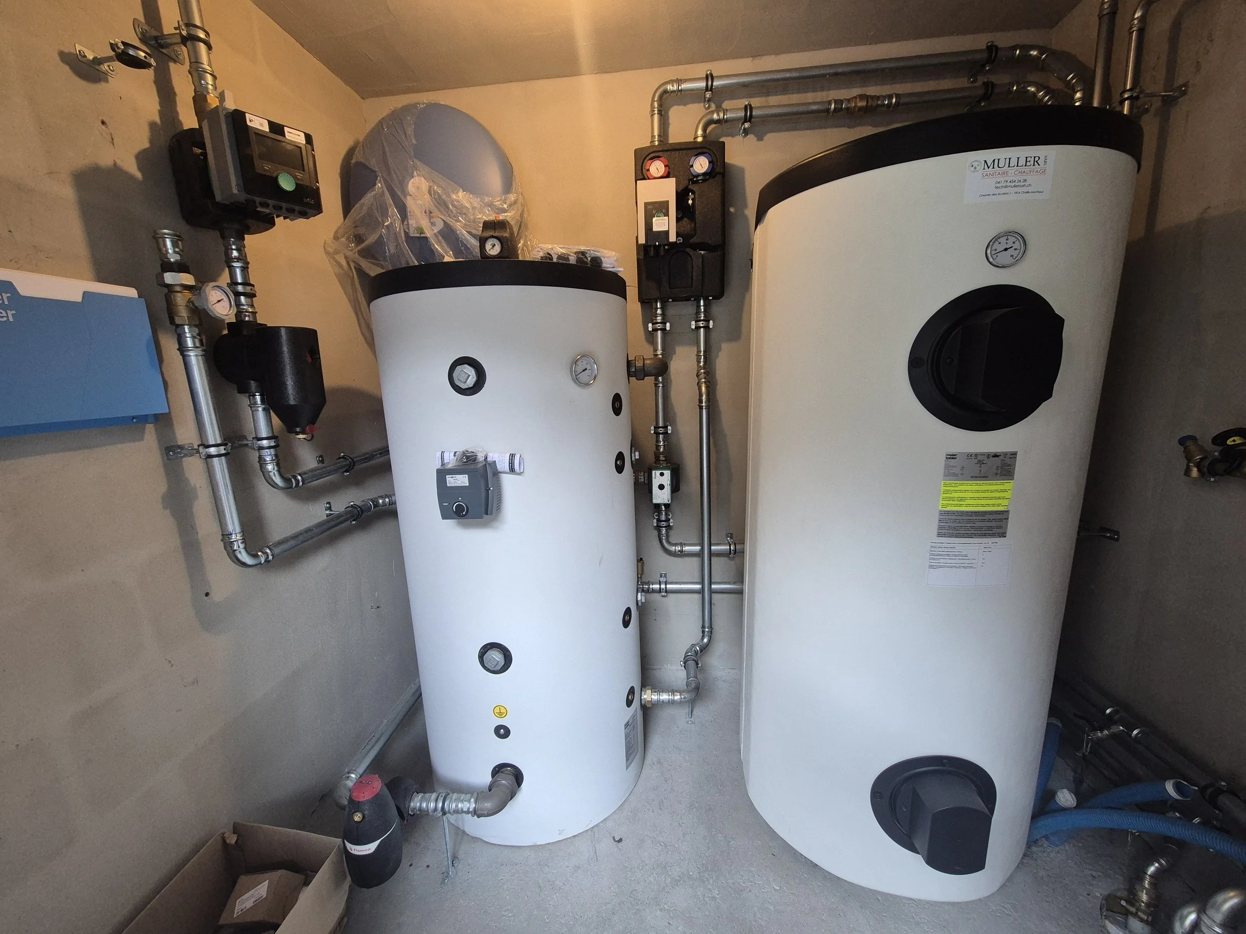 Plombier montreux, sanitaire montreux, plombier vevey, pompe à chaleur montreux, entreprise sanitaire en suisse