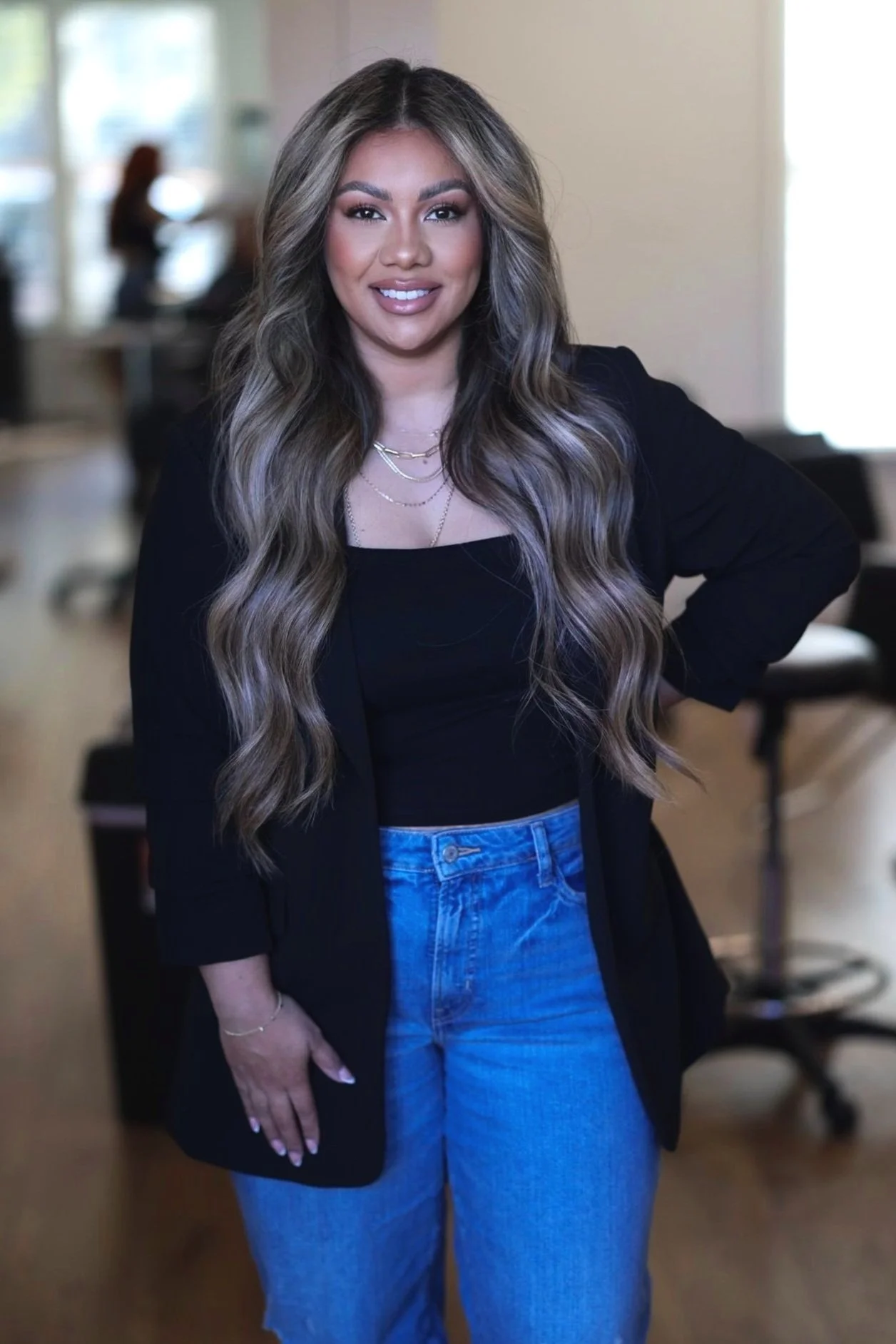 OUR TEAM — simplyfabvacaville