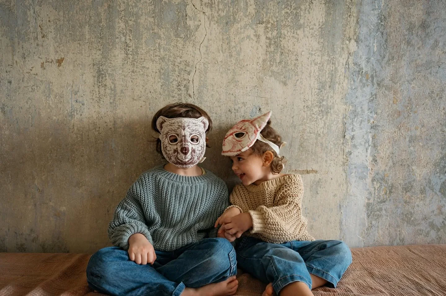 At Lu&egrave; Kids, we're passionate about connecting children to nature and inspiring their curiosity and creativity. That's why we use only natural and safe materials in our products, so your little ones can explore and play with confidence.

Check