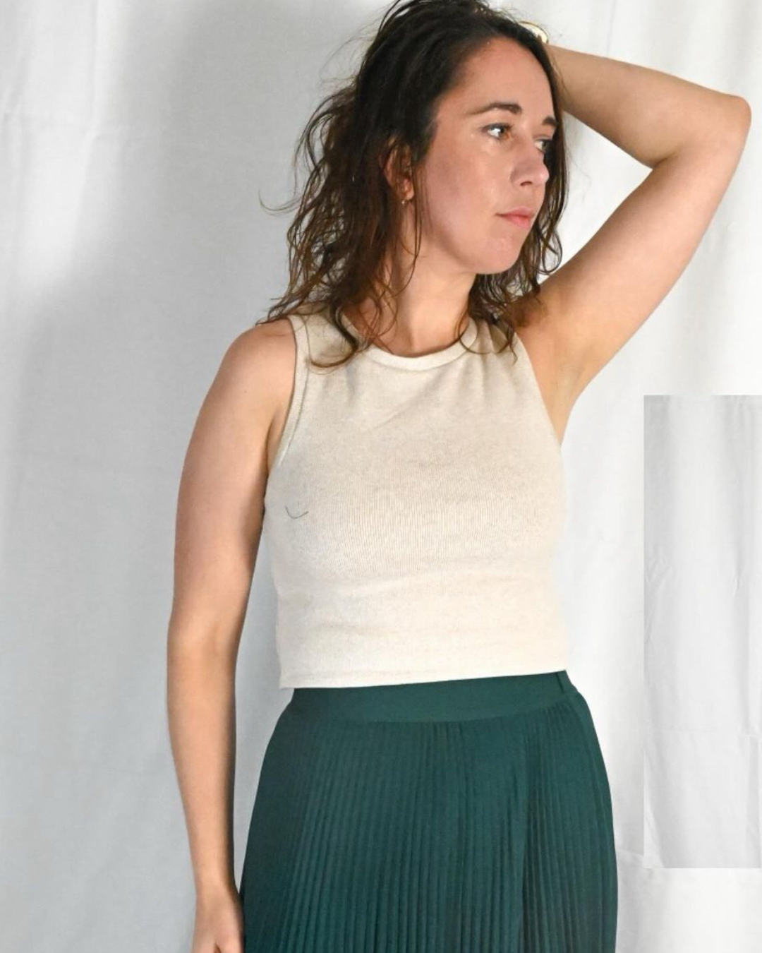 Confident Patternmaking