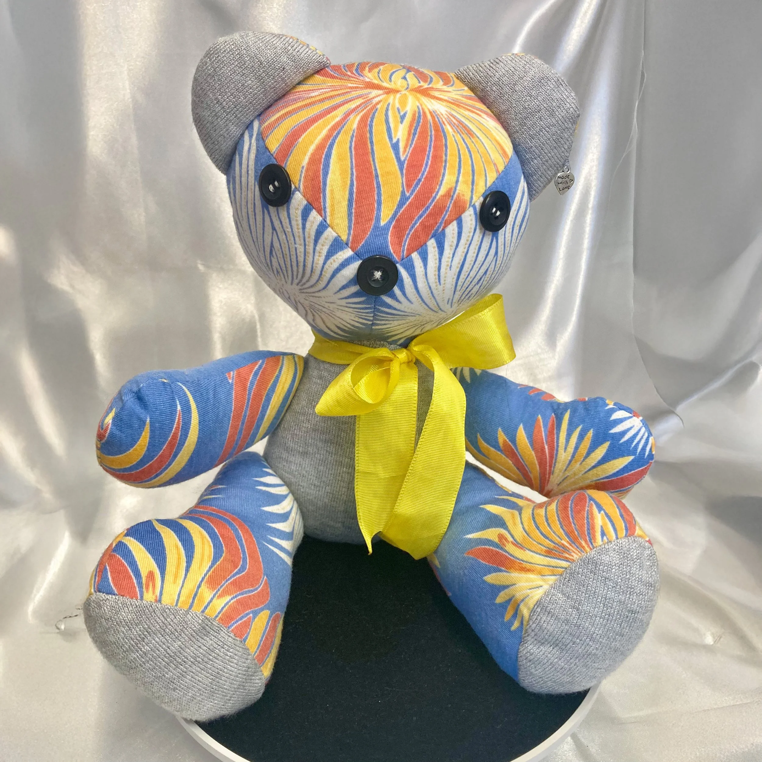 RD06~Bear