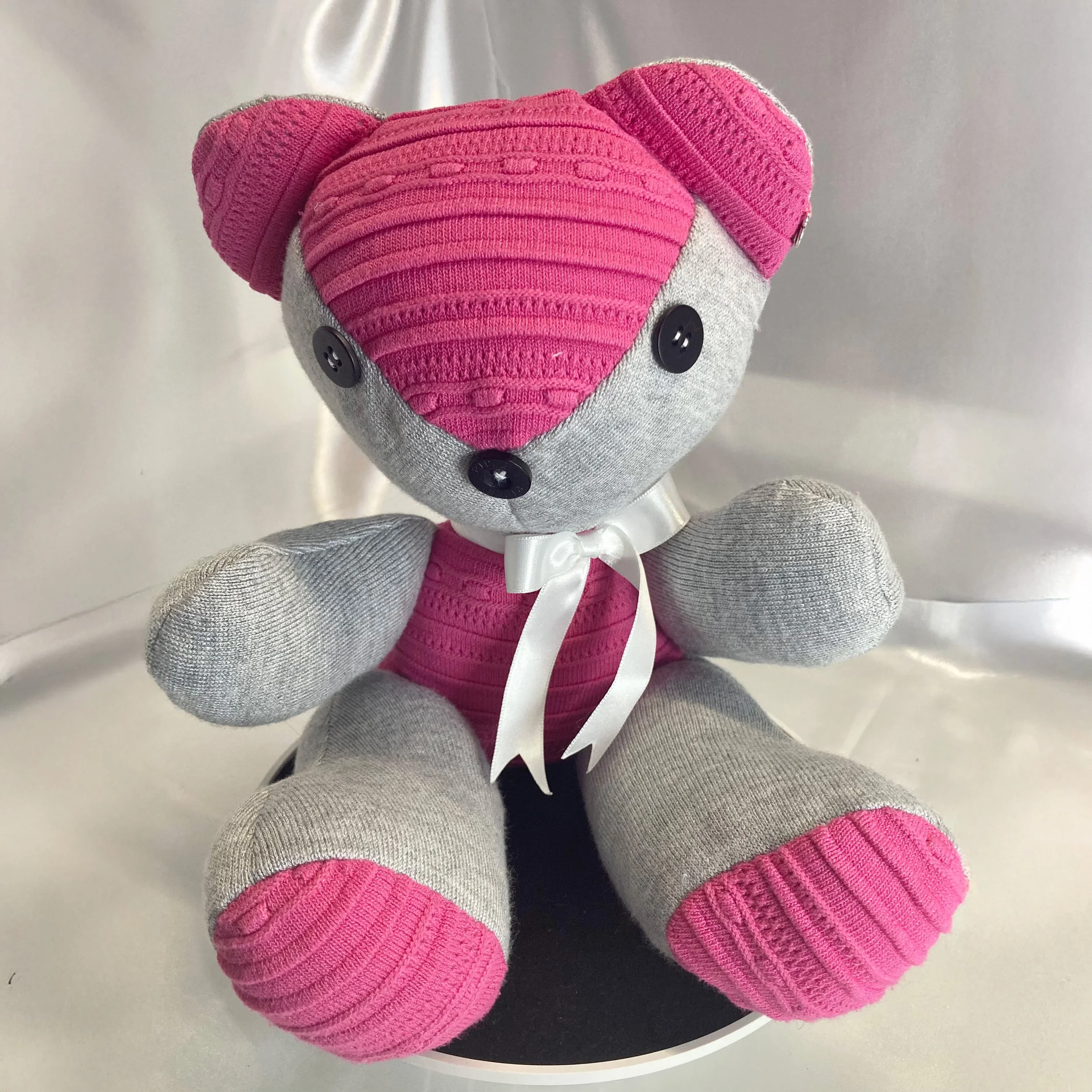 RD07~Bear
