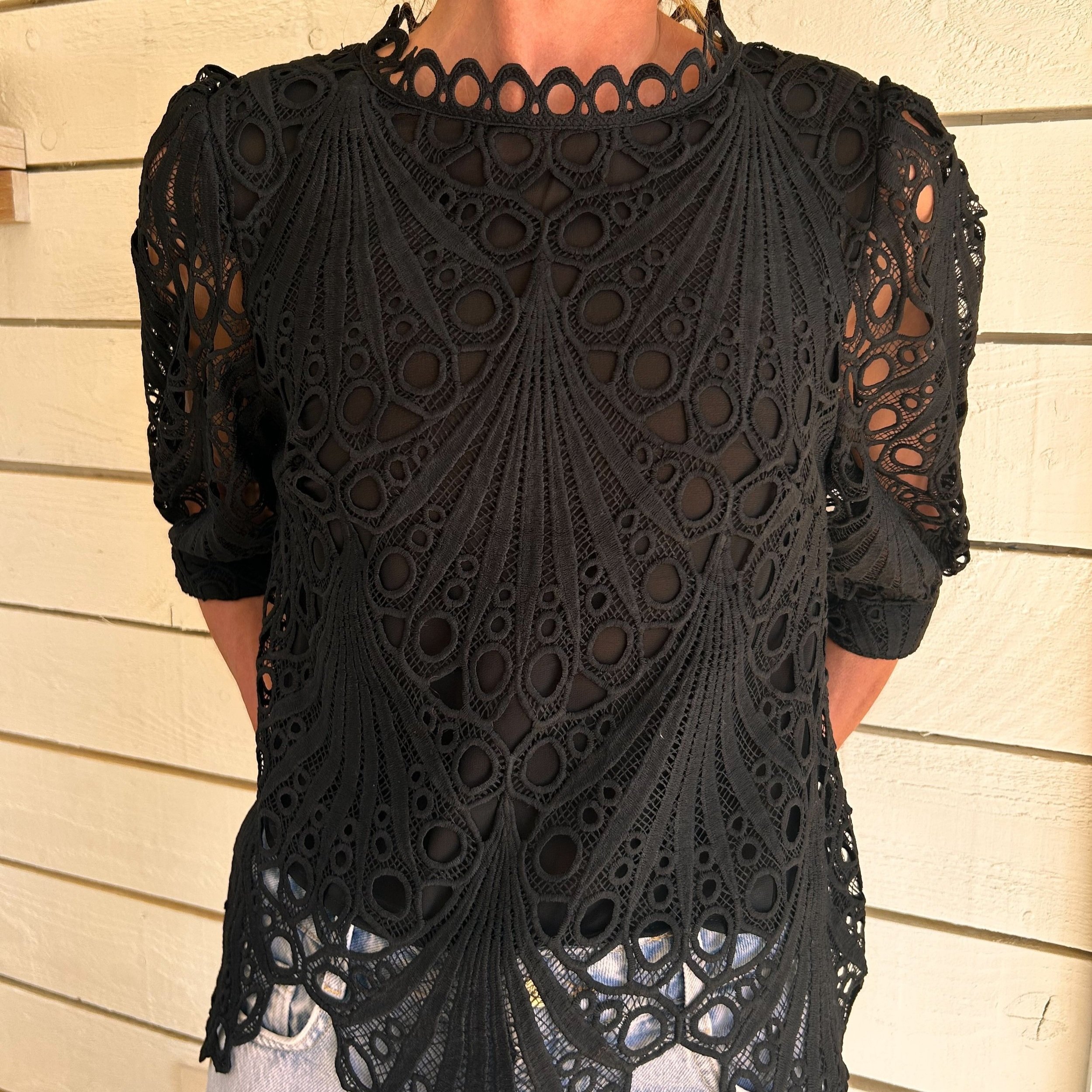 Gainsford Top